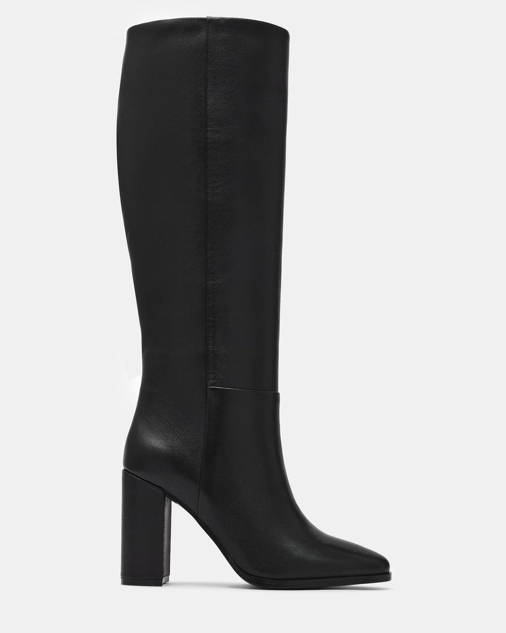 JOETTE BLACK LEATHER  Famous | Online Store