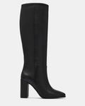 JOETTE BLACK LEATHER  Famous | Online Store