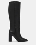 JOETTE BLACK LEATHER  Famous | Online Store