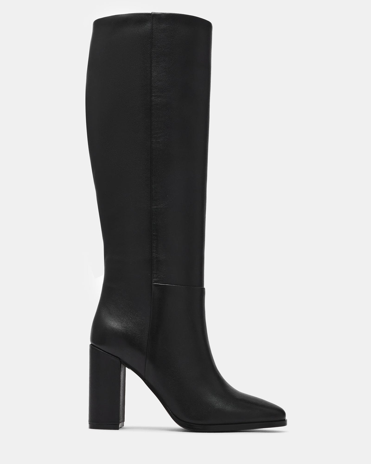 JOETTE BLACK LEATHER  Famous | Online Store