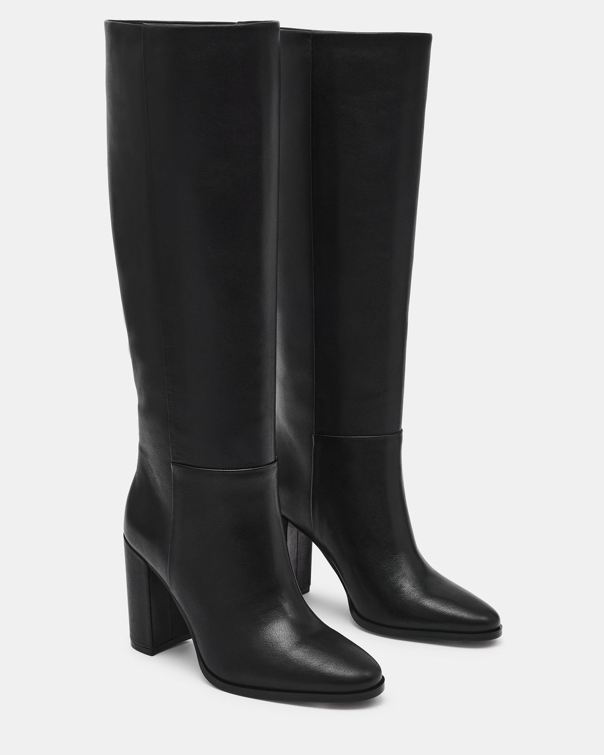 JOETTE BLACK LEATHER  Famous | Online Store
