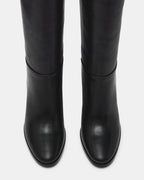 JOETTE BLACK LEATHER  Famous | Online Store