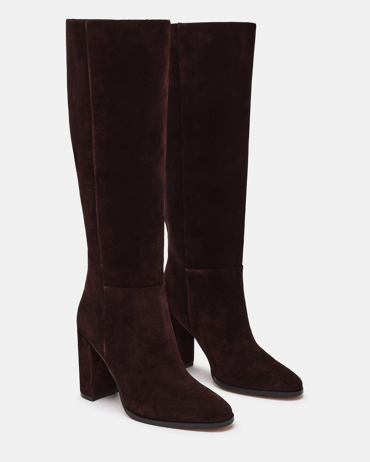 JOETTE BROWN SUEDE  Famous | Online Store