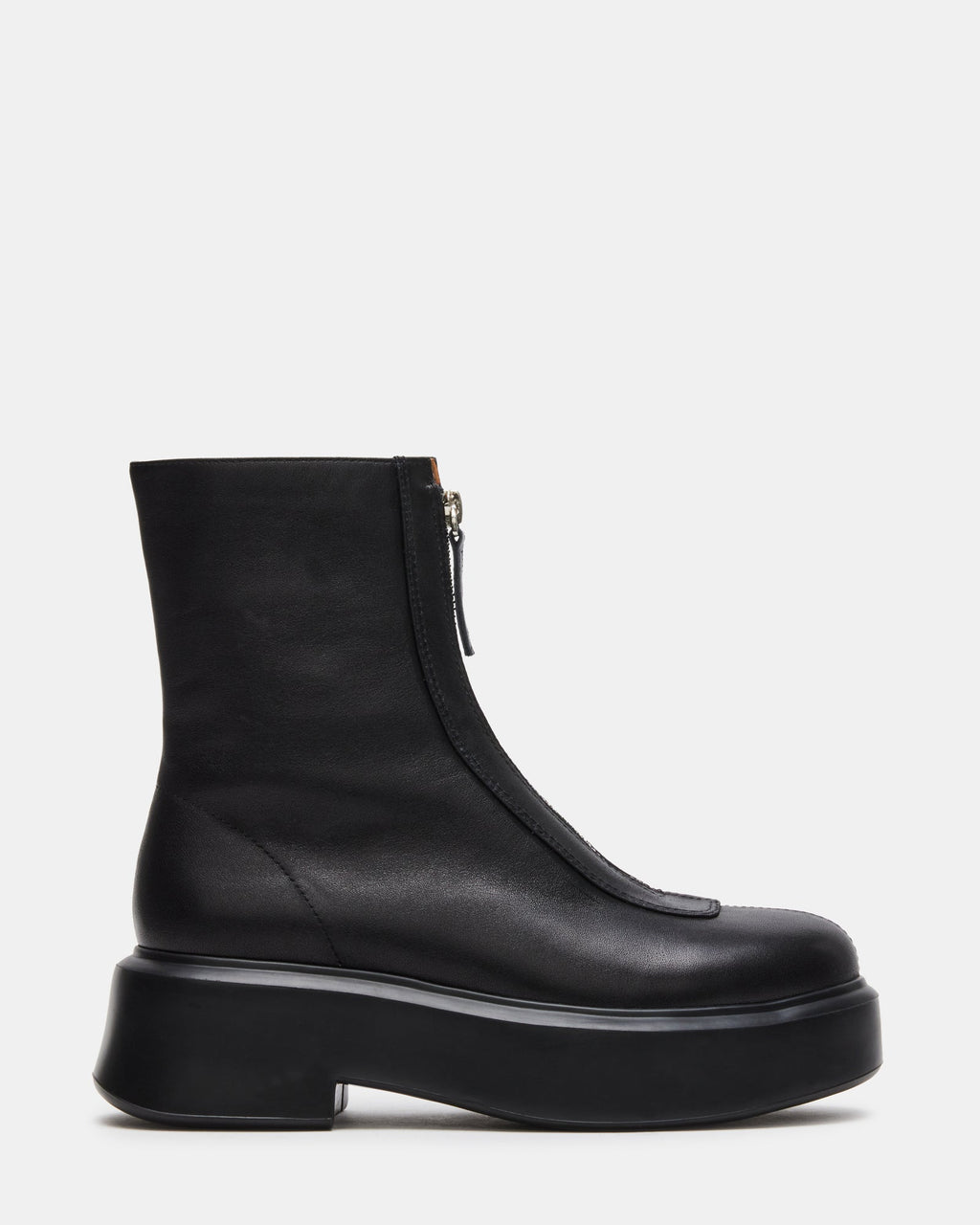 JONES BLACK LEATHER  Famous | Online Store