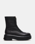 JONES BLACK LEATHER  Famous | Online Store
