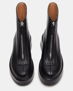 JONES BLACK LEATHER  Famous | Online Store