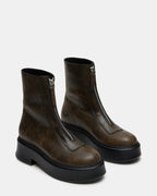 JONES BROWN DISTRESSED  Famous | Online Store