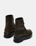 JONES BROWN DISTRESSED  Famous | Online Store