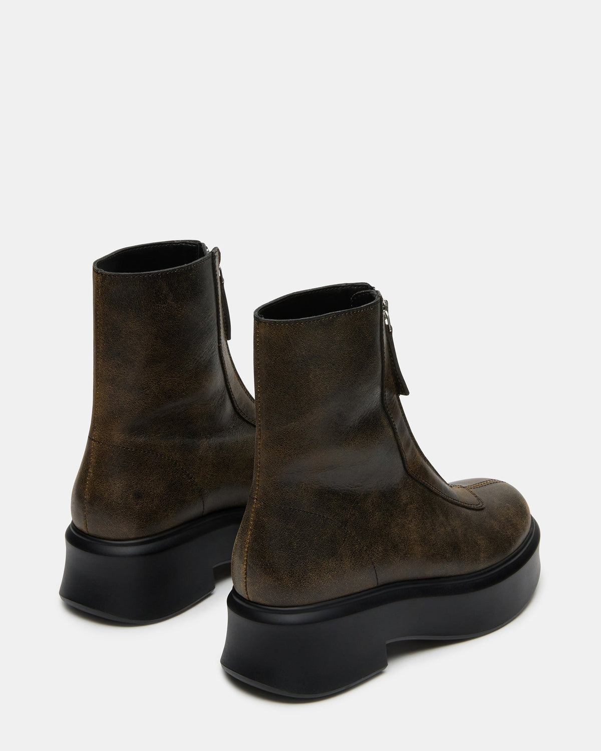 JONES BROWN DISTRESSED  Famous | Online Store