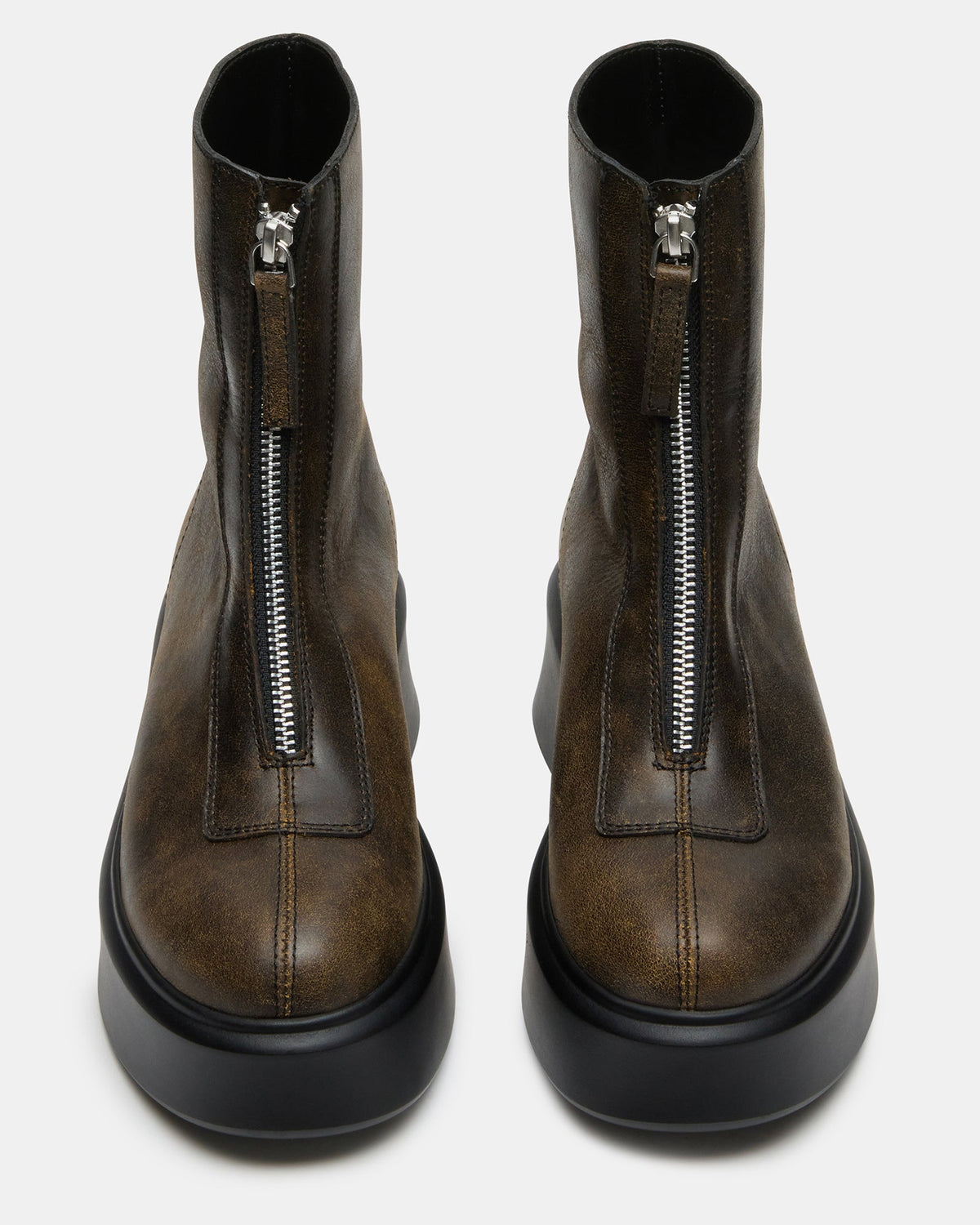JONES BROWN DISTRESSED  Famous | Online Store