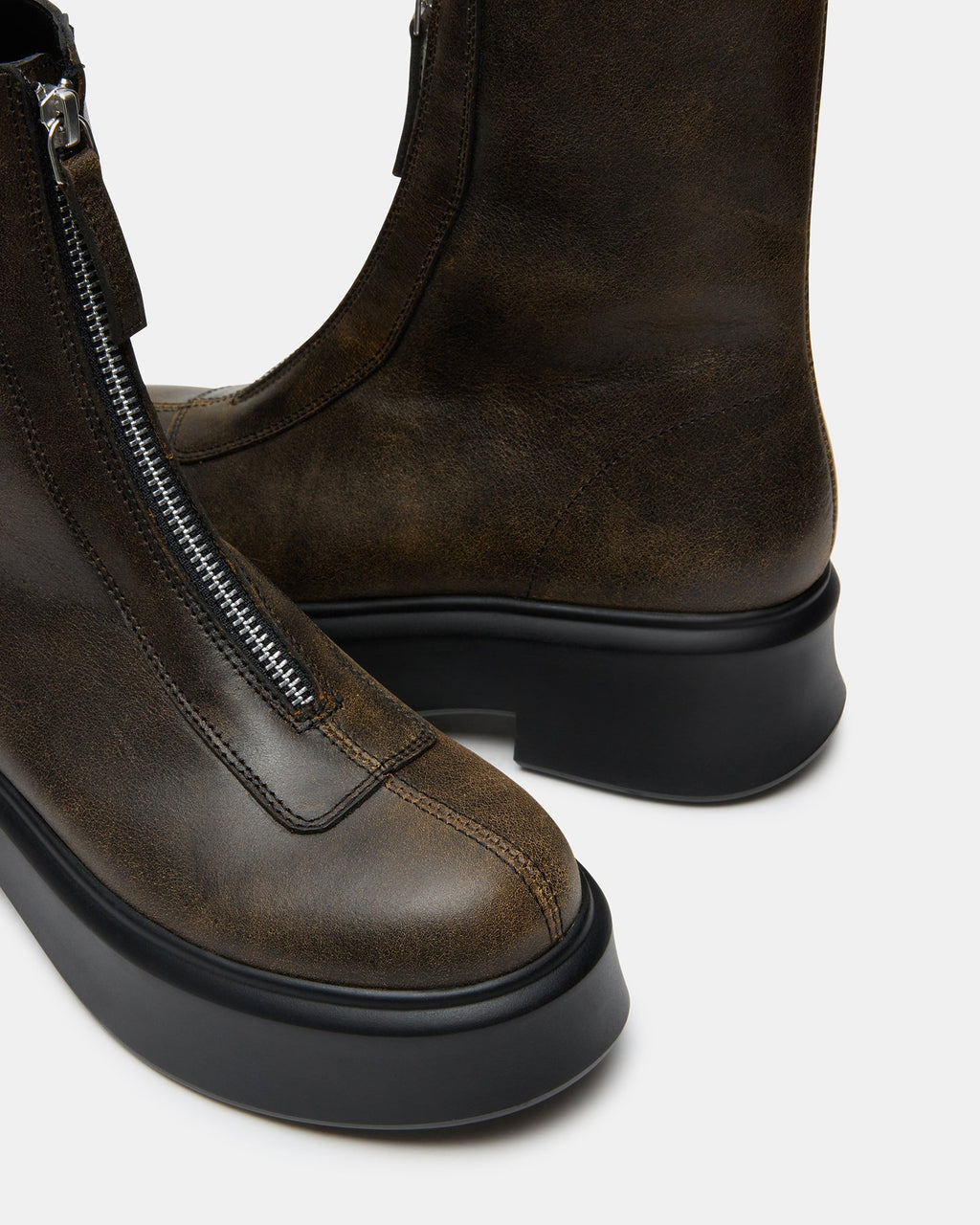 JONES BROWN DISTRESSED  Famous | Online Store