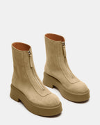 JONES TAN SUEDE  Famous | Online Store