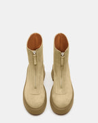 JONES TAN SUEDE  Famous | Online Store