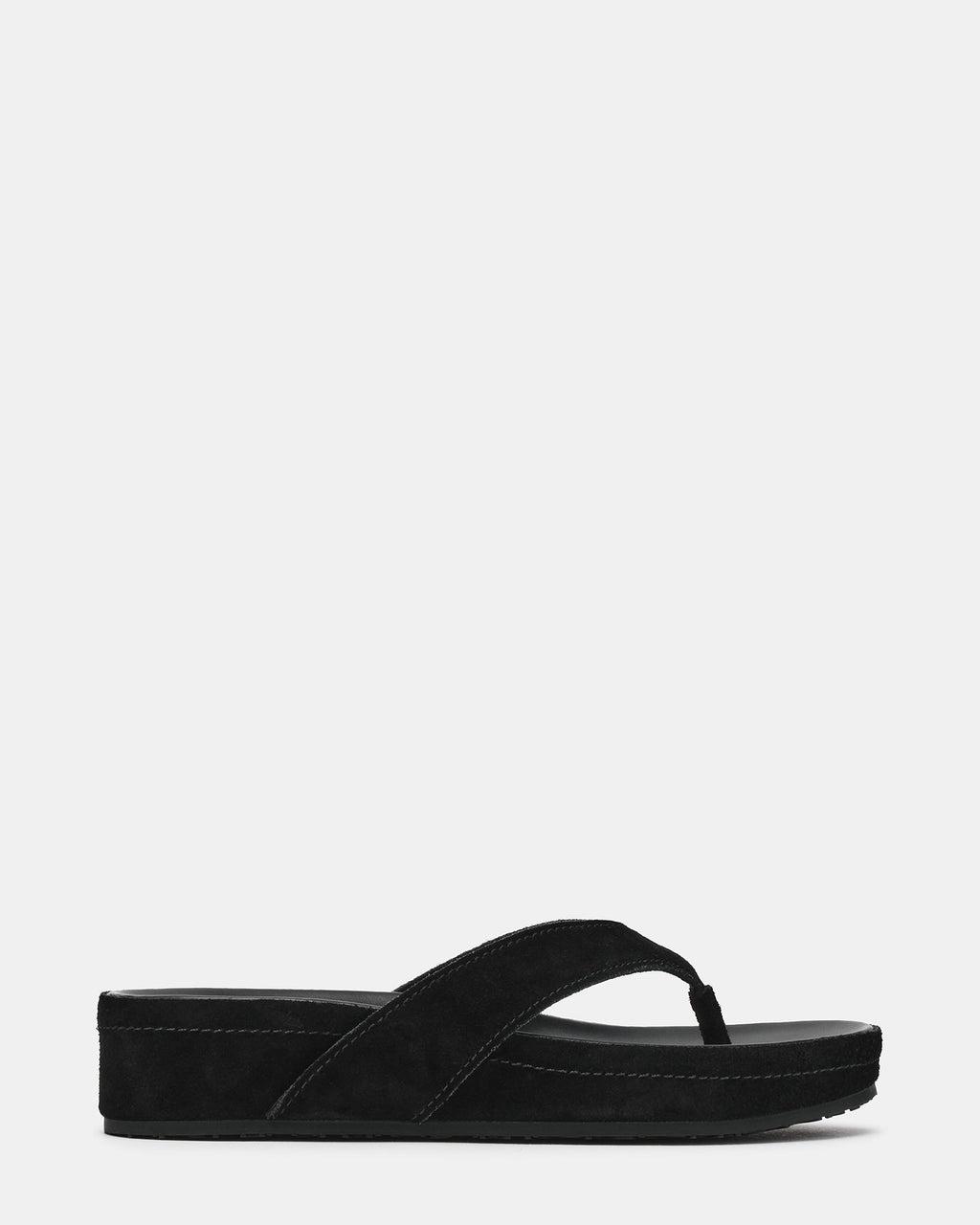 JOYA BLACK SUEDE  Famous | Online Store
