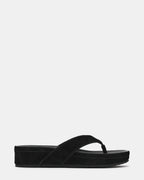 JOYA BLACK SUEDE  Famous | Online Store