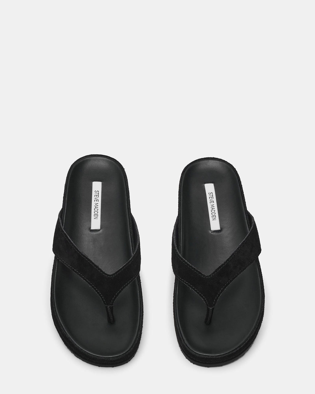 JOYA BLACK SUEDE  Famous | Online Store