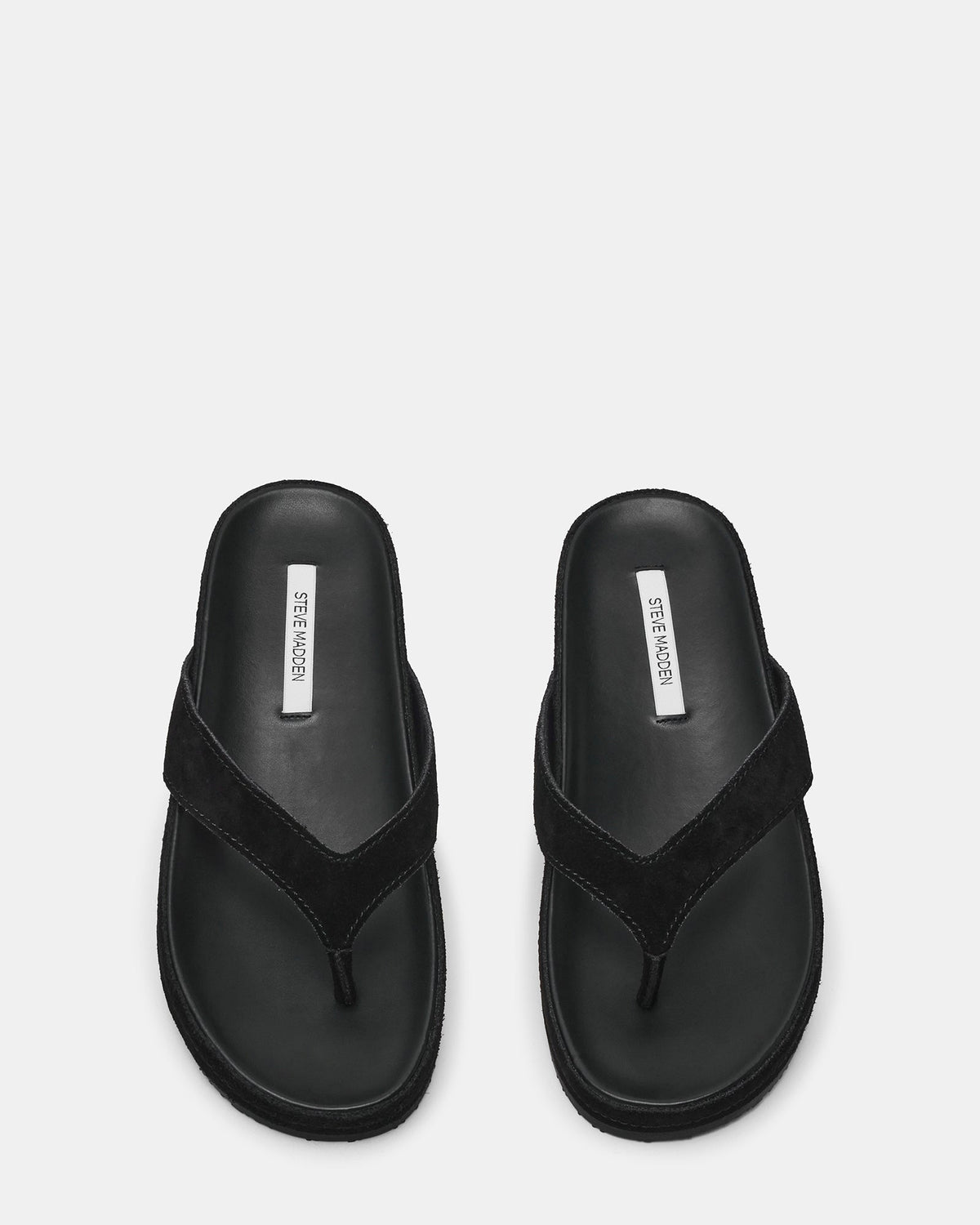 JOYA BLACK SUEDE  Famous | Online Store