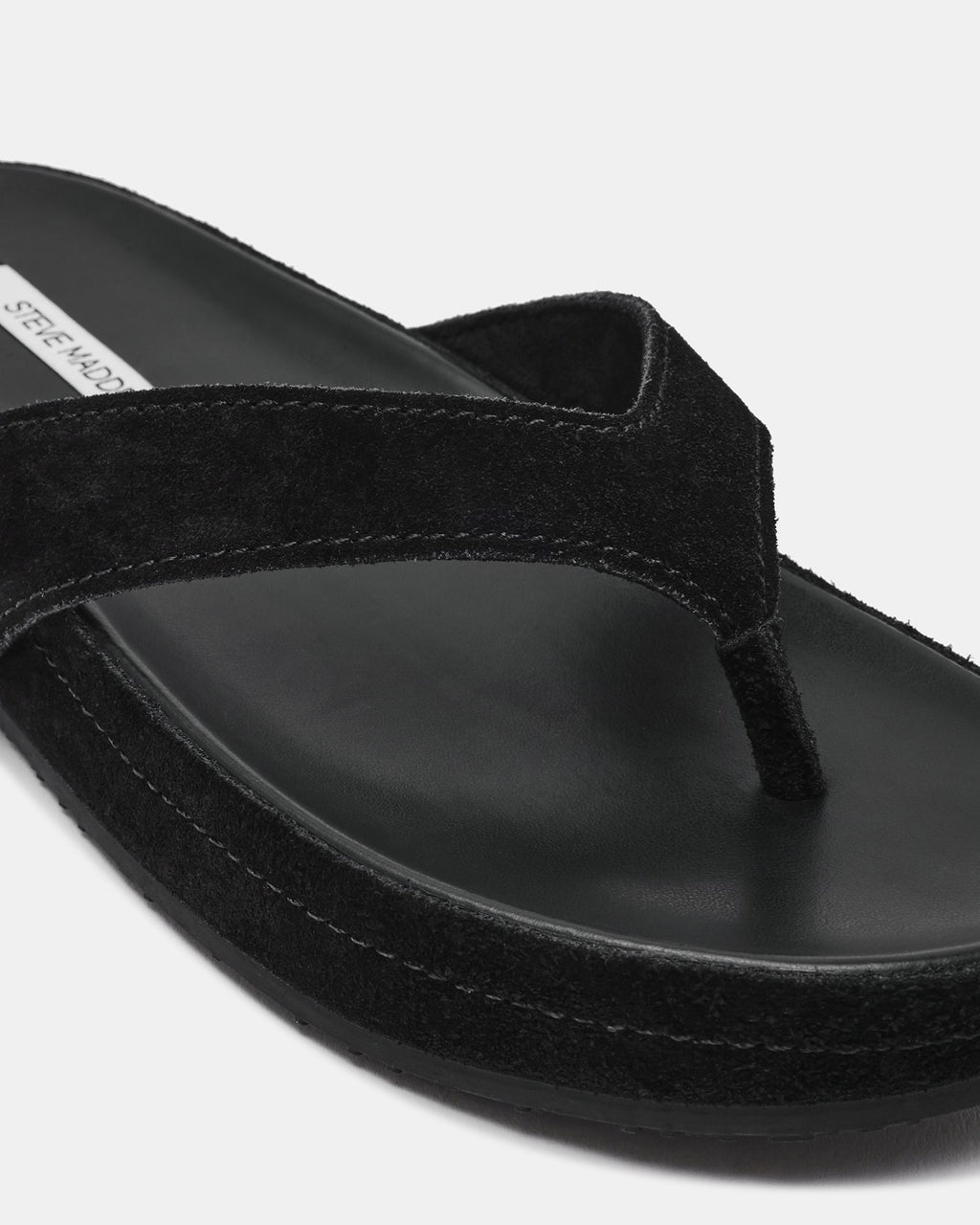 JOYA BLACK SUEDE  Famous | Online Store