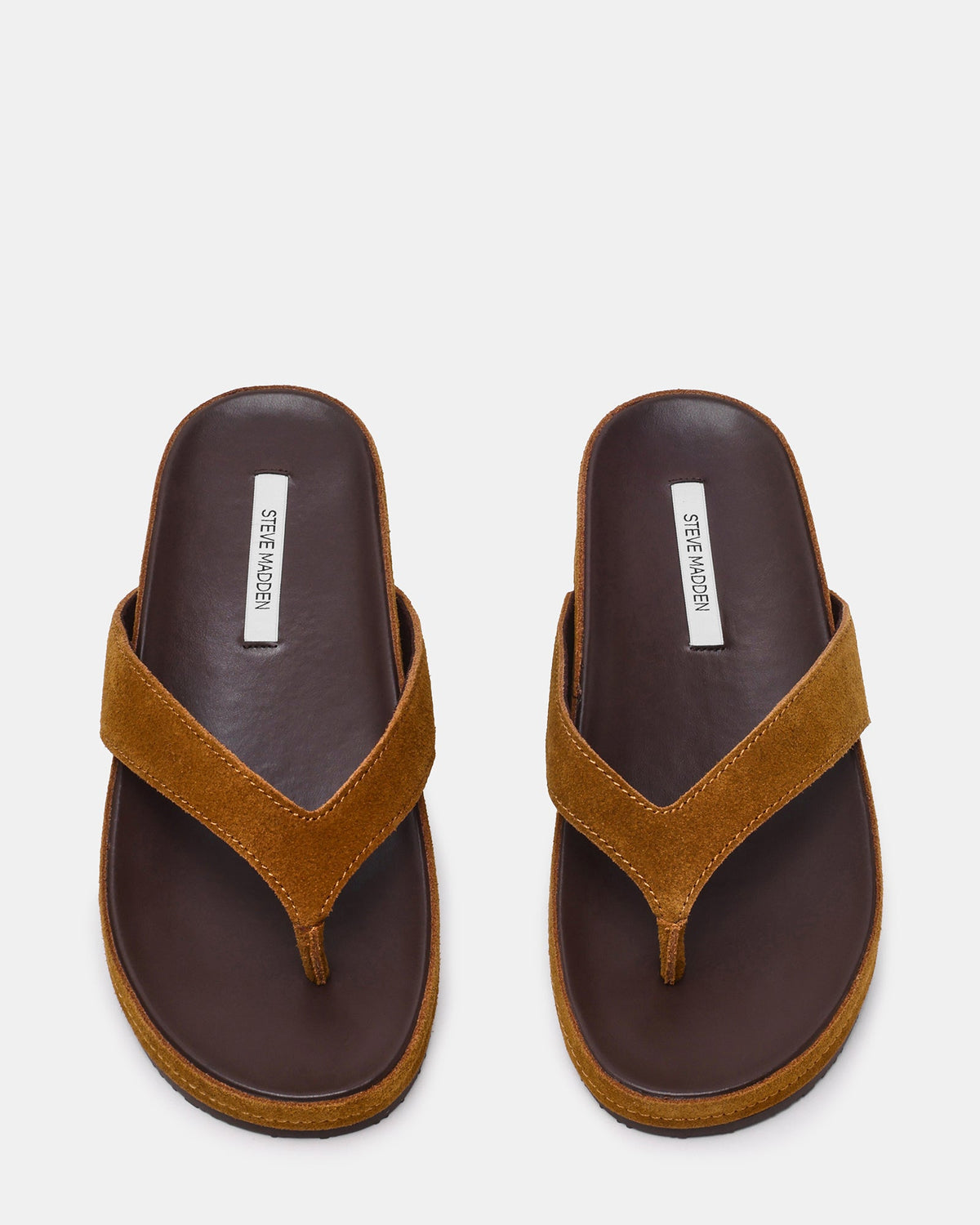 JOYA CHESTNUT SUEDE  Famous | Online Store