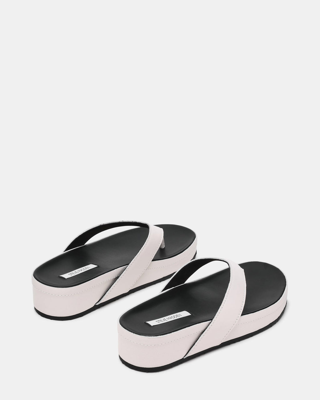 JOYA WHITE LEATHER  Famous | Online Store