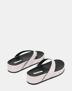 JOYA WHITE LEATHER  Famous | Online Store