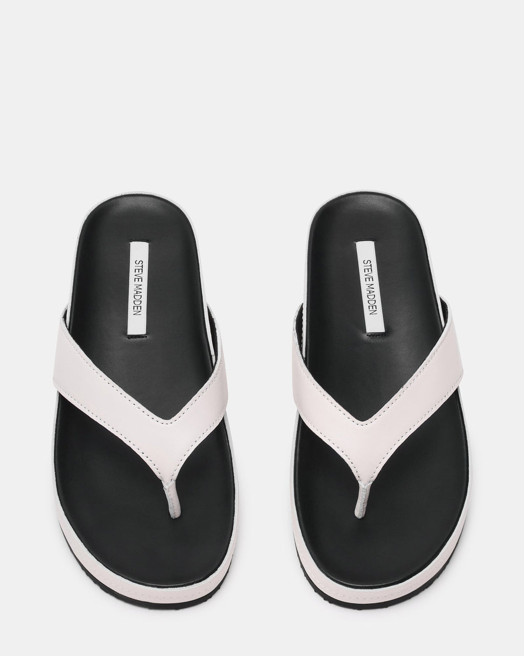 JOYA WHITE LEATHER  Famous | Online Store