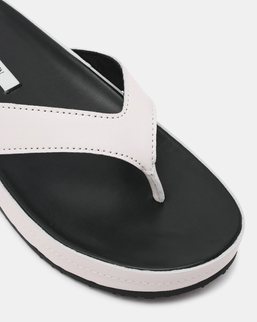 JOYA WHITE LEATHER  Famous | Online Store