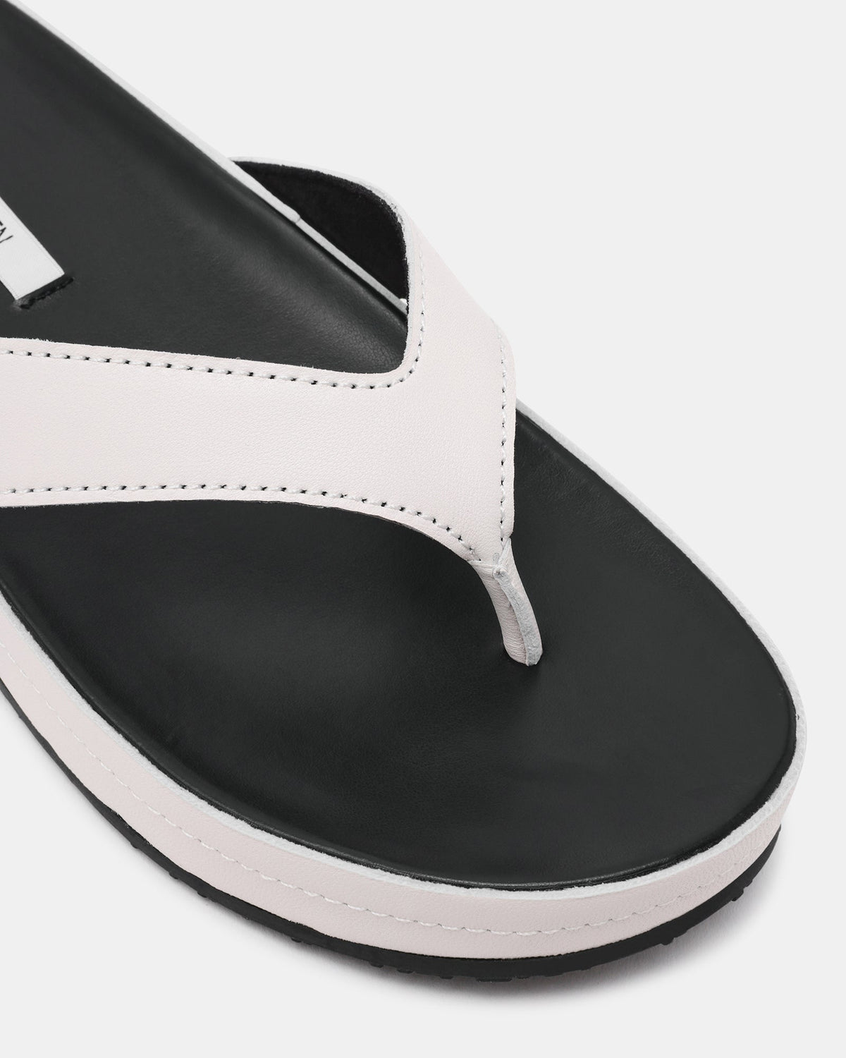 JOYA WHITE LEATHER  Famous | Online Store