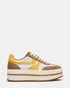 JUDGE TAUPE MULTI  Famous | Online Store