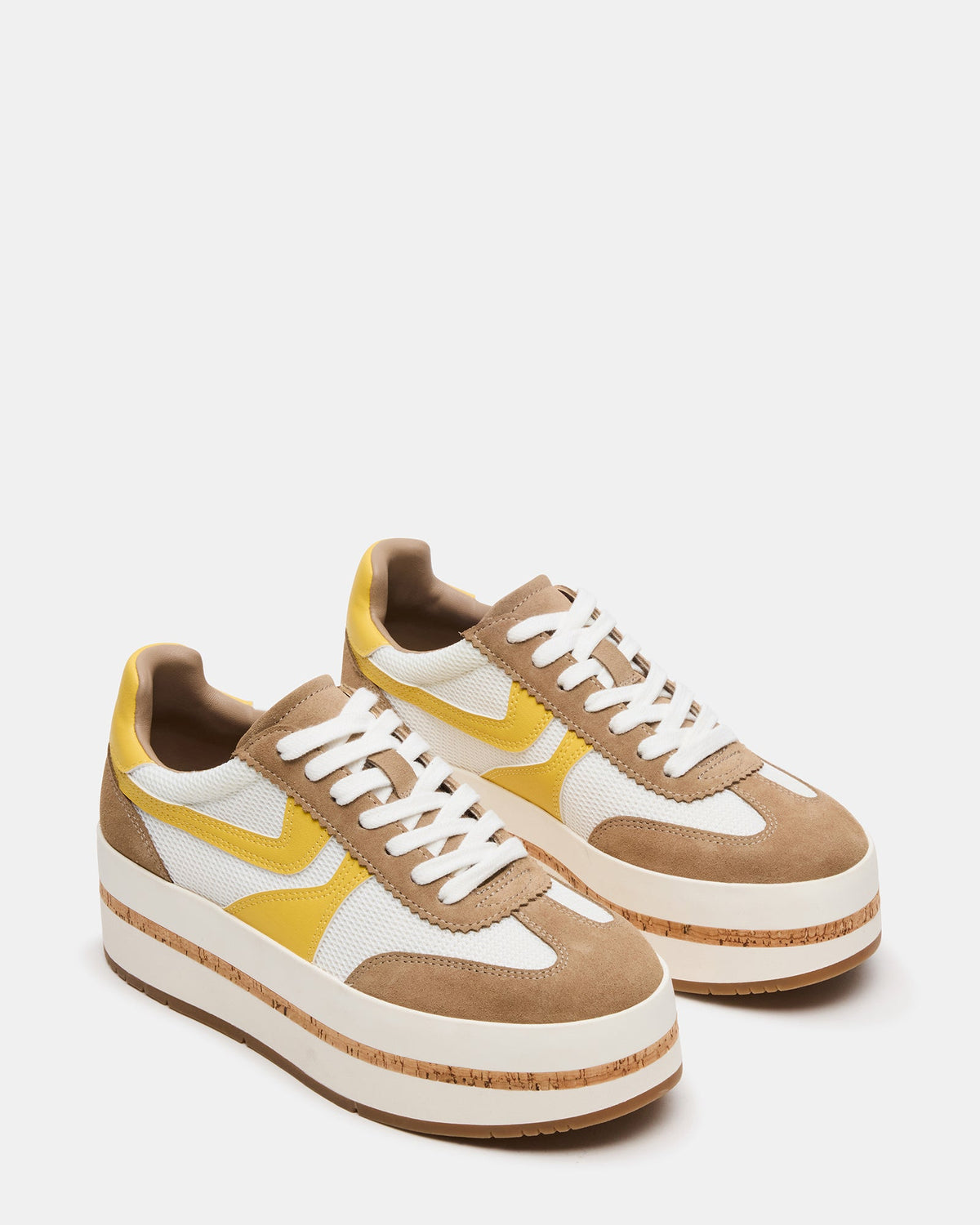 JUDGE TAUPE MULTI  Famous | Online Store