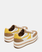 JUDGE TAUPE MULTI  Famous | Online Store