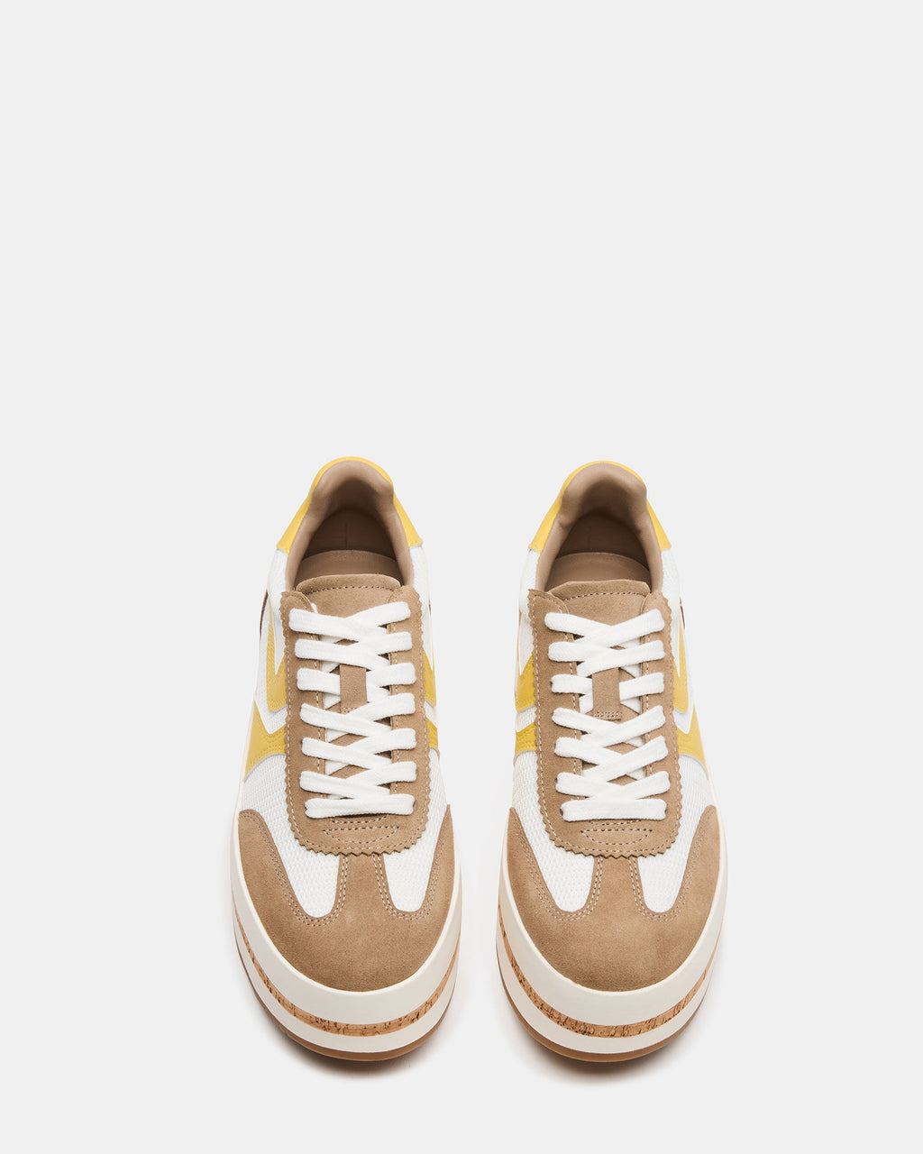 JUDGE TAUPE MULTI  Famous | Online Store