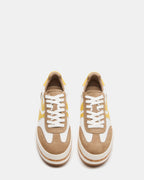 JUDGE TAUPE MULTI  Famous | Online Store