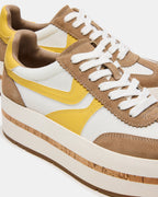 JUDGE TAUPE MULTI  Famous | Online Store