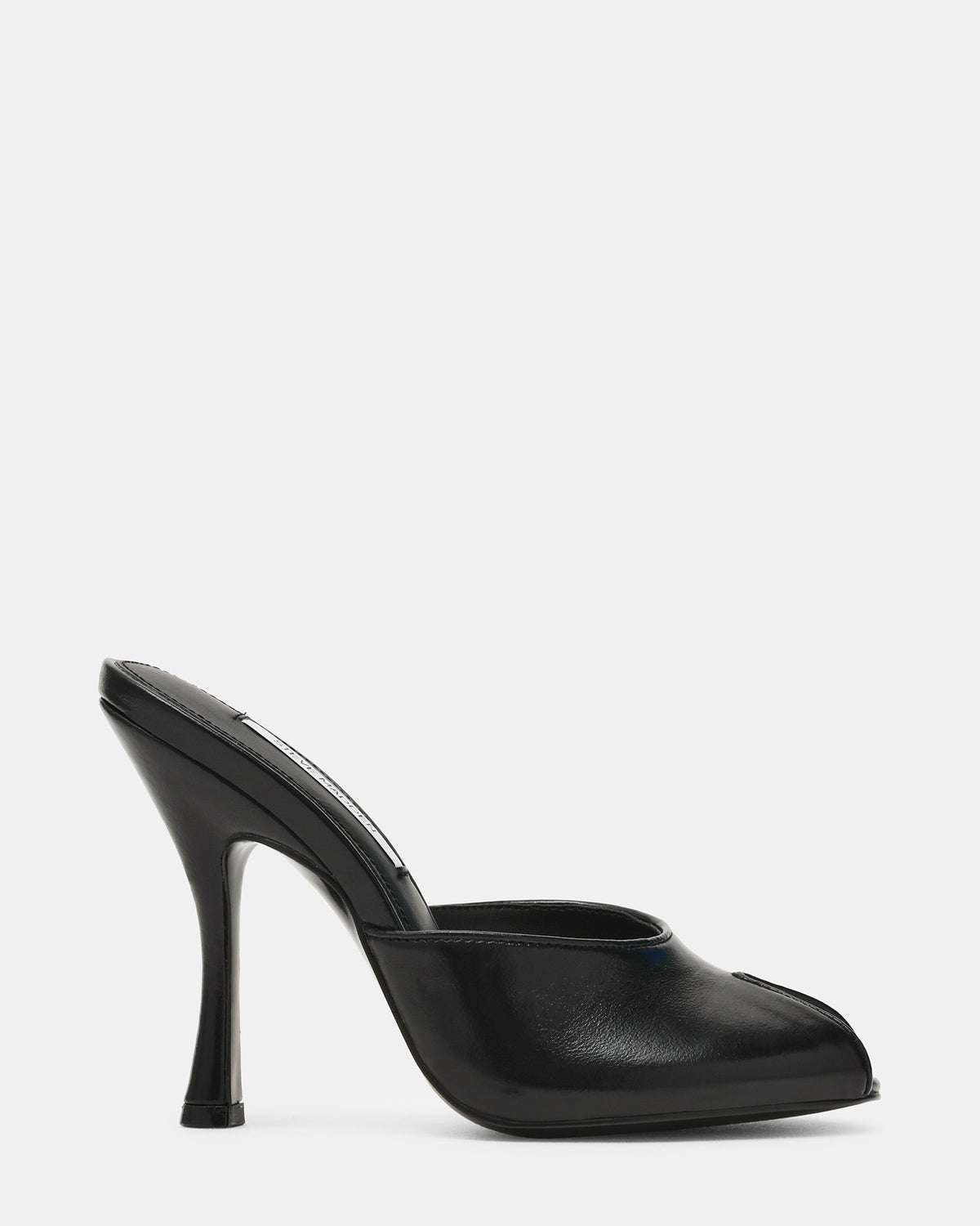 JULES BLACK LEATHER  Famous | Online Store