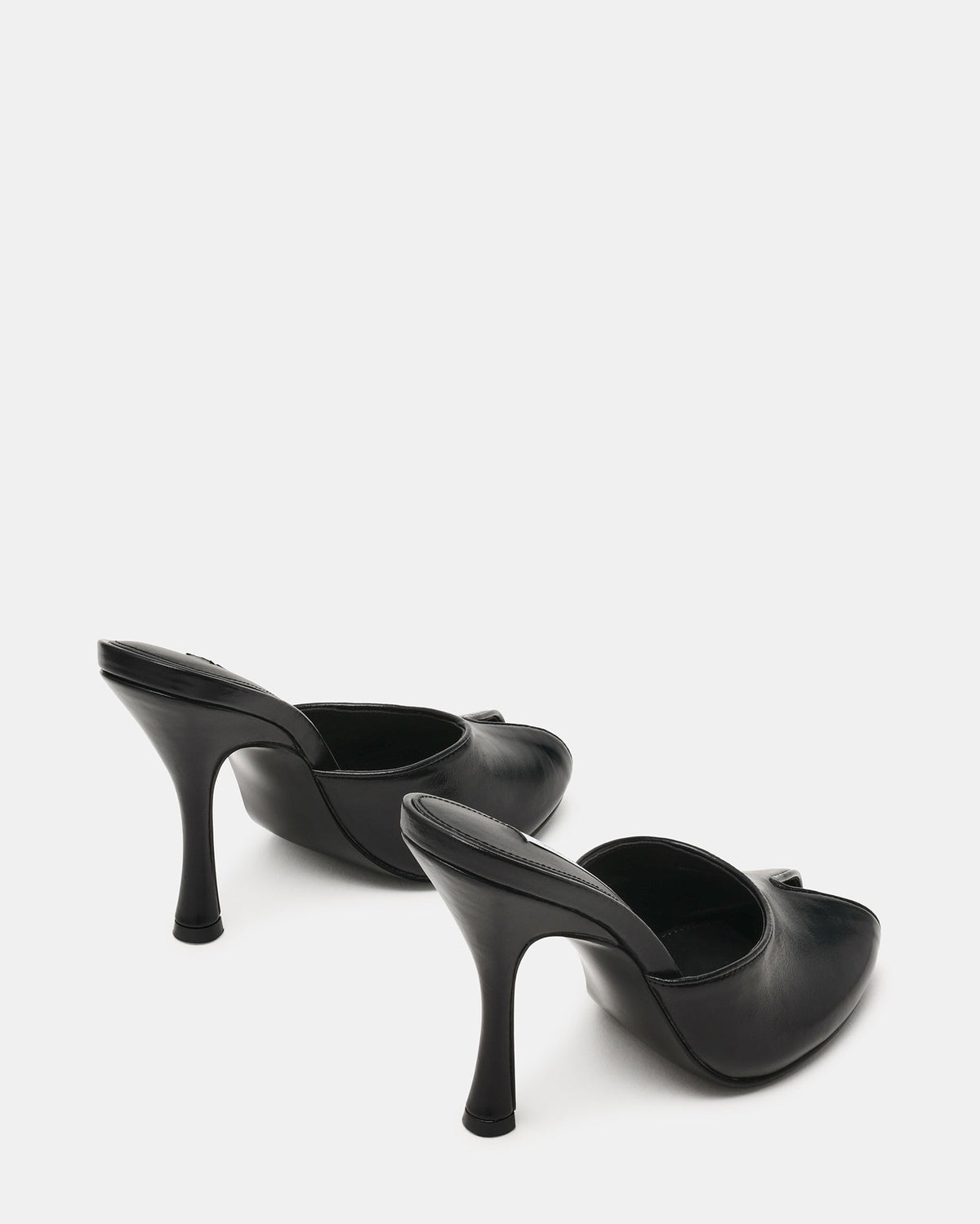 JULES BLACK LEATHER  Famous | Online Store