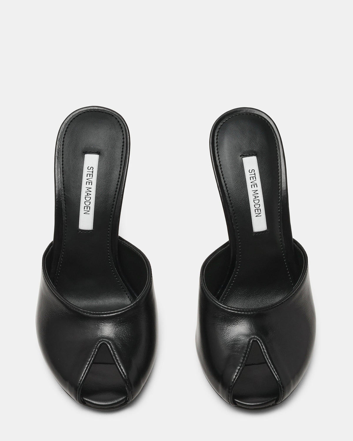 JULES BLACK LEATHER  Famous | Online Store