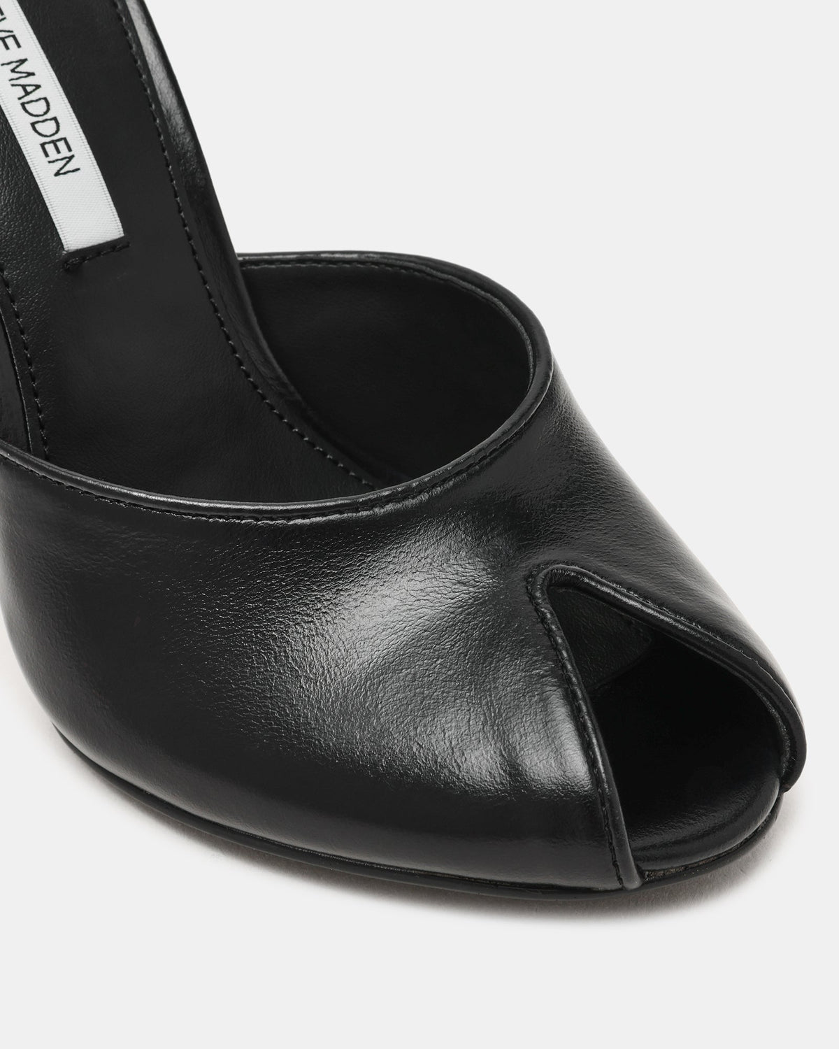 JULES BLACK LEATHER  Famous | Online Store