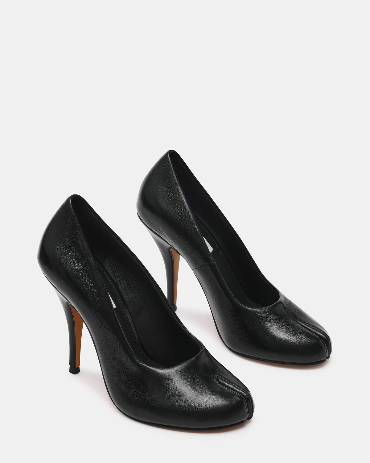 JULIETTE BLACK LEATHER  Famous | Online Store