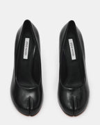 JULIETTE BLACK LEATHER  Famous | Online Store