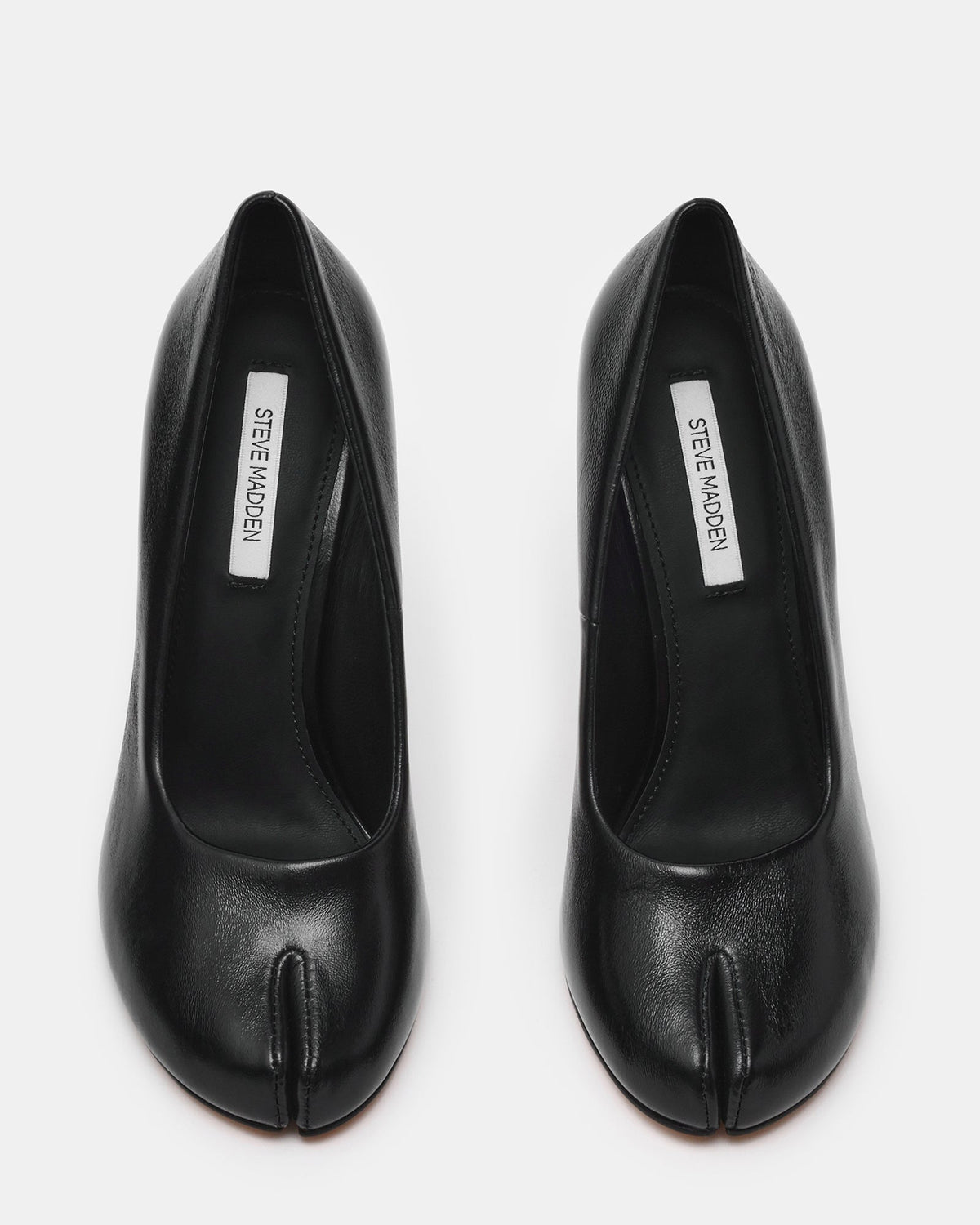 JULIETTE BLACK LEATHER  Famous | Online Store