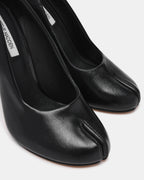JULIETTE BLACK LEATHER  Famous | Online Store
