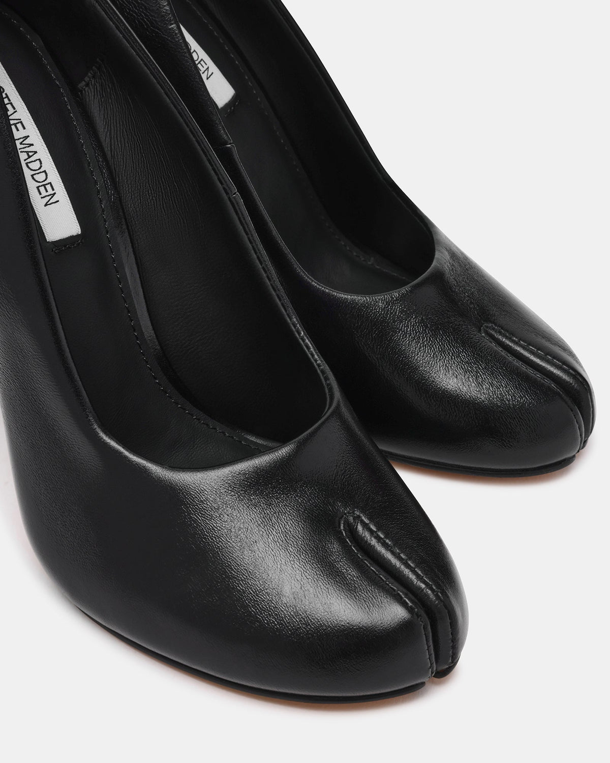 JULIETTE BLACK LEATHER  Famous | Online Store