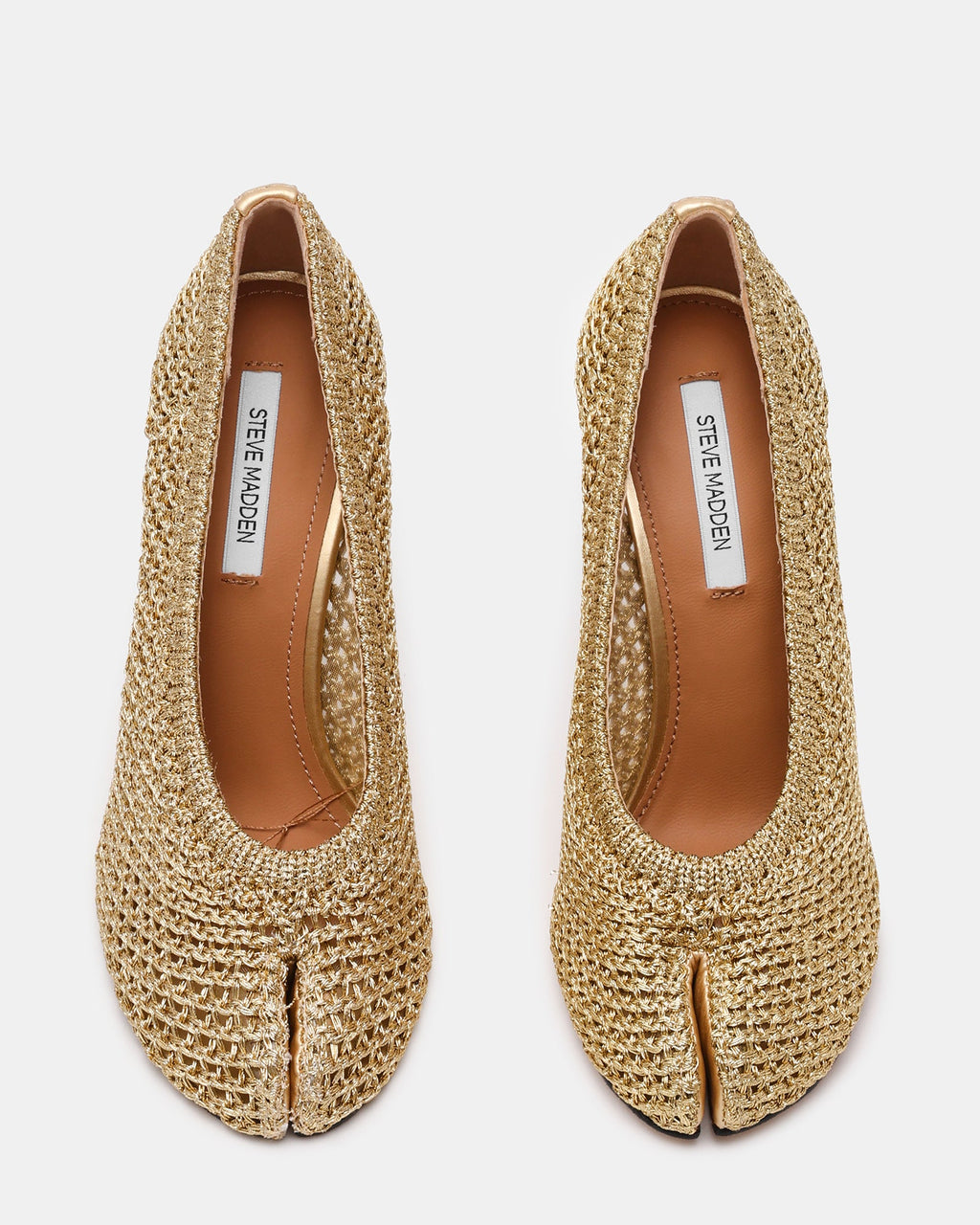JULIETTE WOVEN CHAMPAGNE  Famous | Online Store