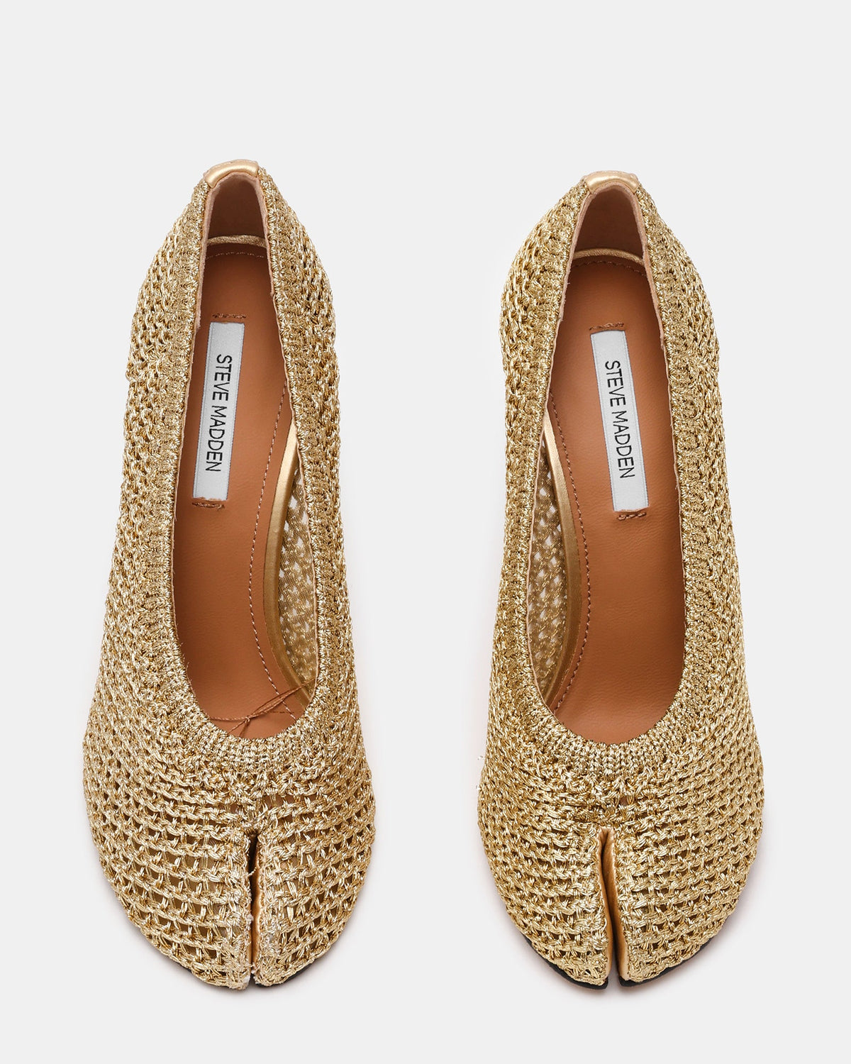 JULIETTE WOVEN CHAMPAGNE  Famous | Online Store