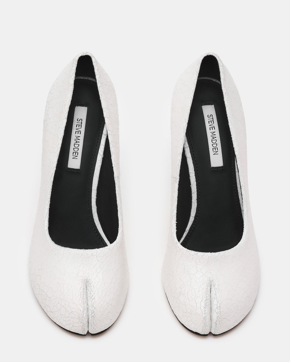 JULIETTE WHITE CRACKLE  Famous | Online Store