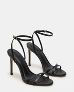 JYPSEY BLACK LEATHER  Famous | Online Store