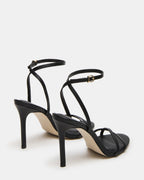 JYPSEY BLACK LEATHER  Famous | Online Store