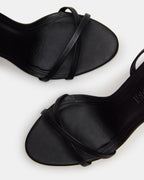 JYPSEY BLACK LEATHER  Famous | Online Store