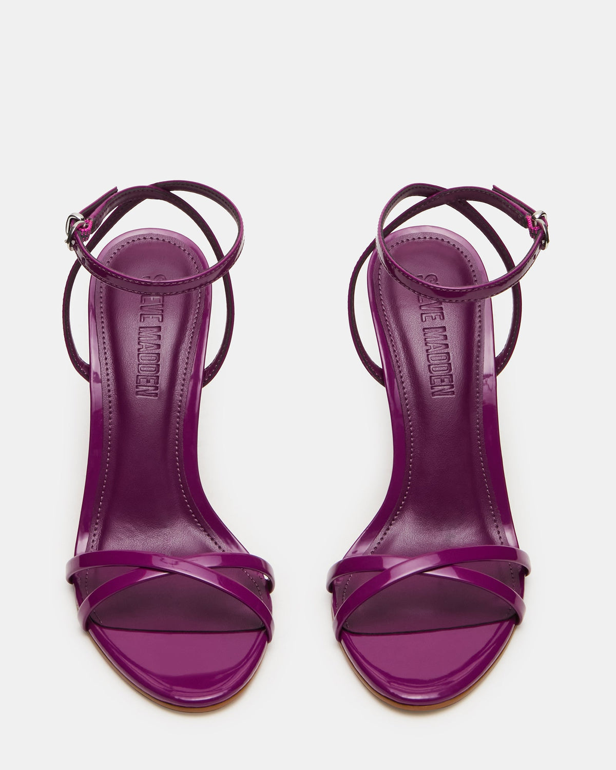 JYPSEY FUCHSIA PATENT  Famous | Online Store